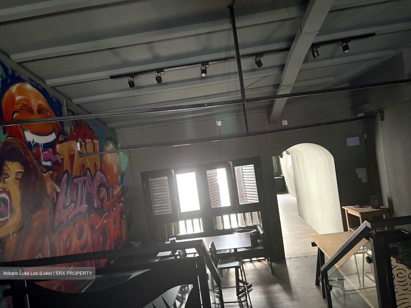 Telok Ayer Conservation Area (D1), Shop House #603089571